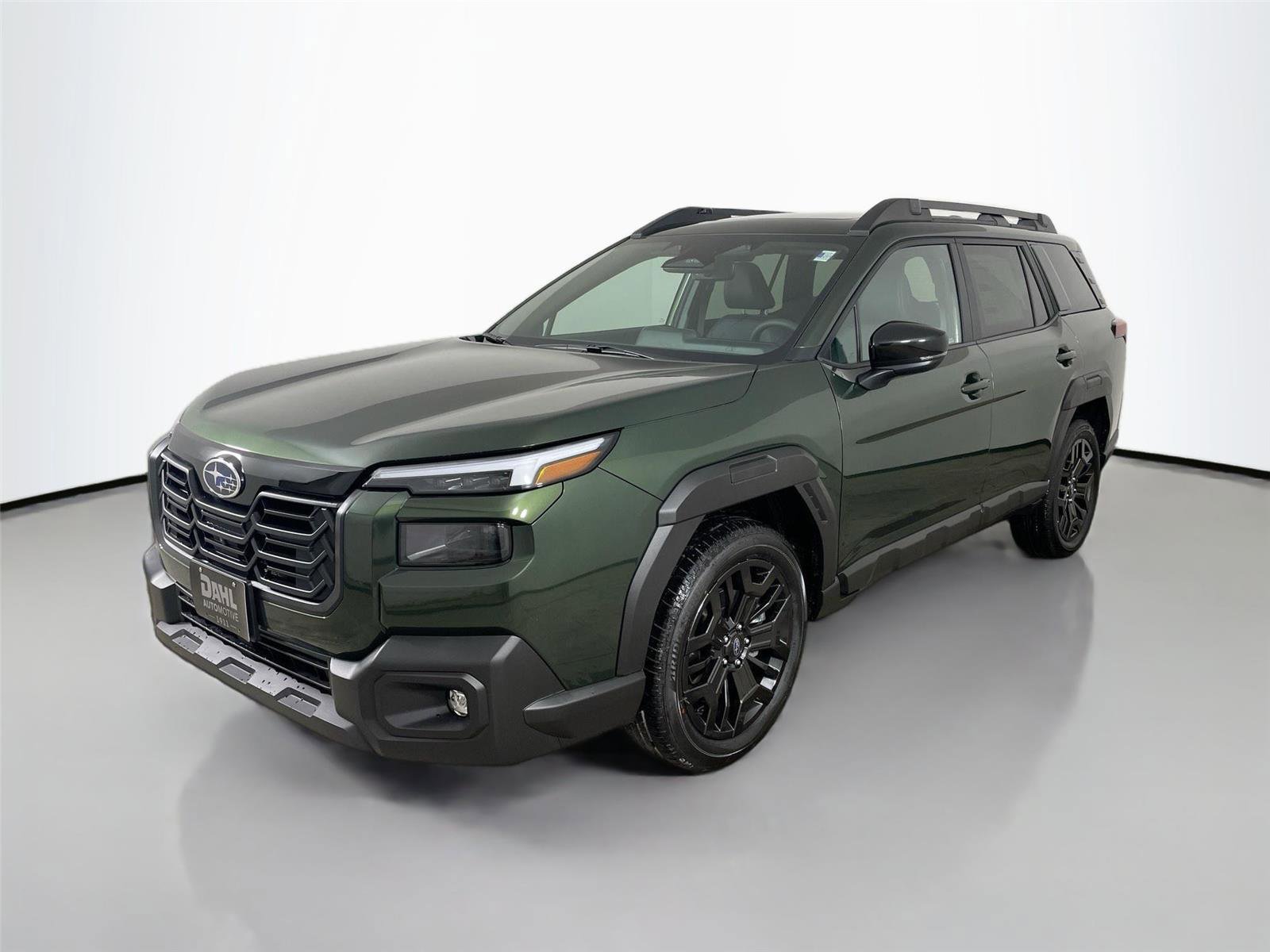New 2026 Subaru Outback Limited XT image 3
