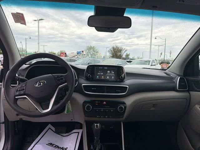 Used 2019 Hyundai Tucson SE w/ Cargo Package image 22