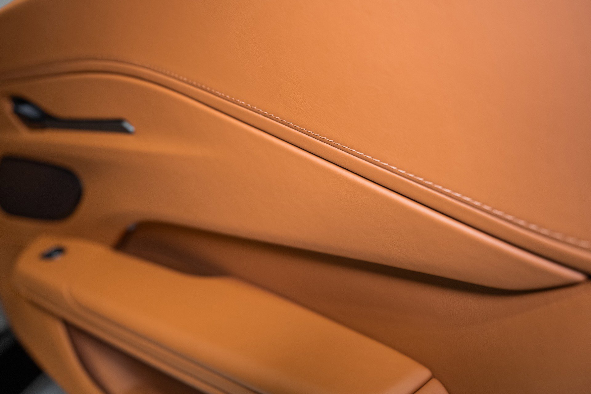 New 2026 Aston Martin V8 Vantage S RWD image 36