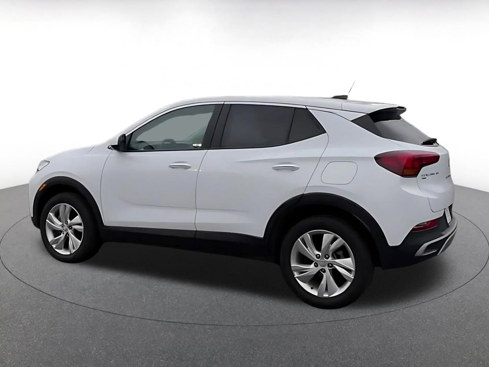 Used 2025 Buick Encore GX Preferred image 10