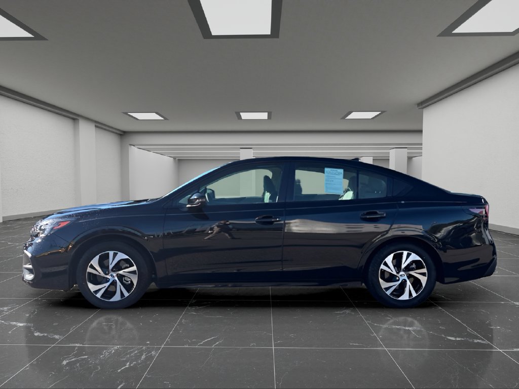 Certified 2025 Subaru Legacy Premium AWD/4WD image 7
