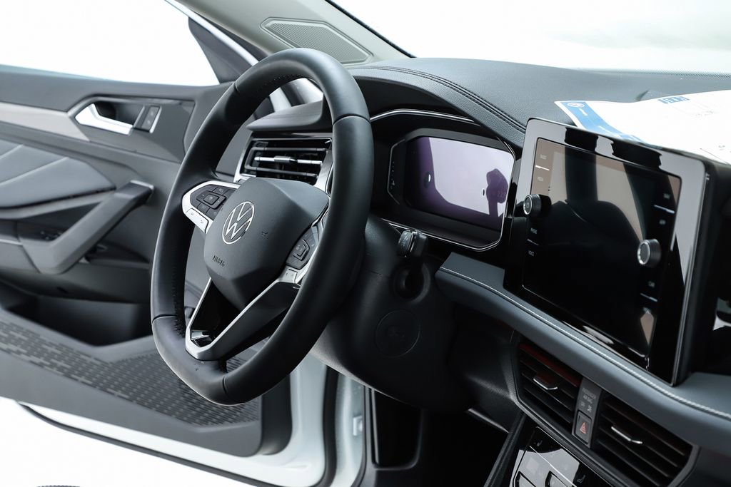 New 2026 Volkswagen Jetta SEL FWD image 34