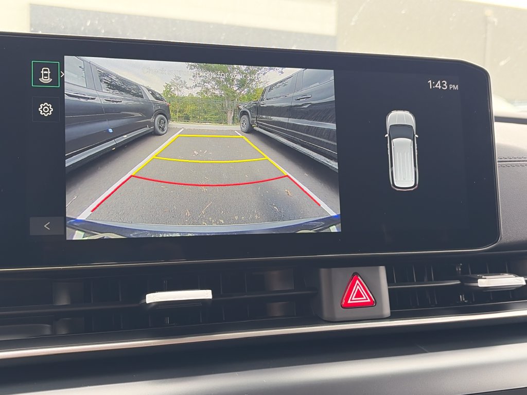 New 2027 Kia Carnival FWD image 19