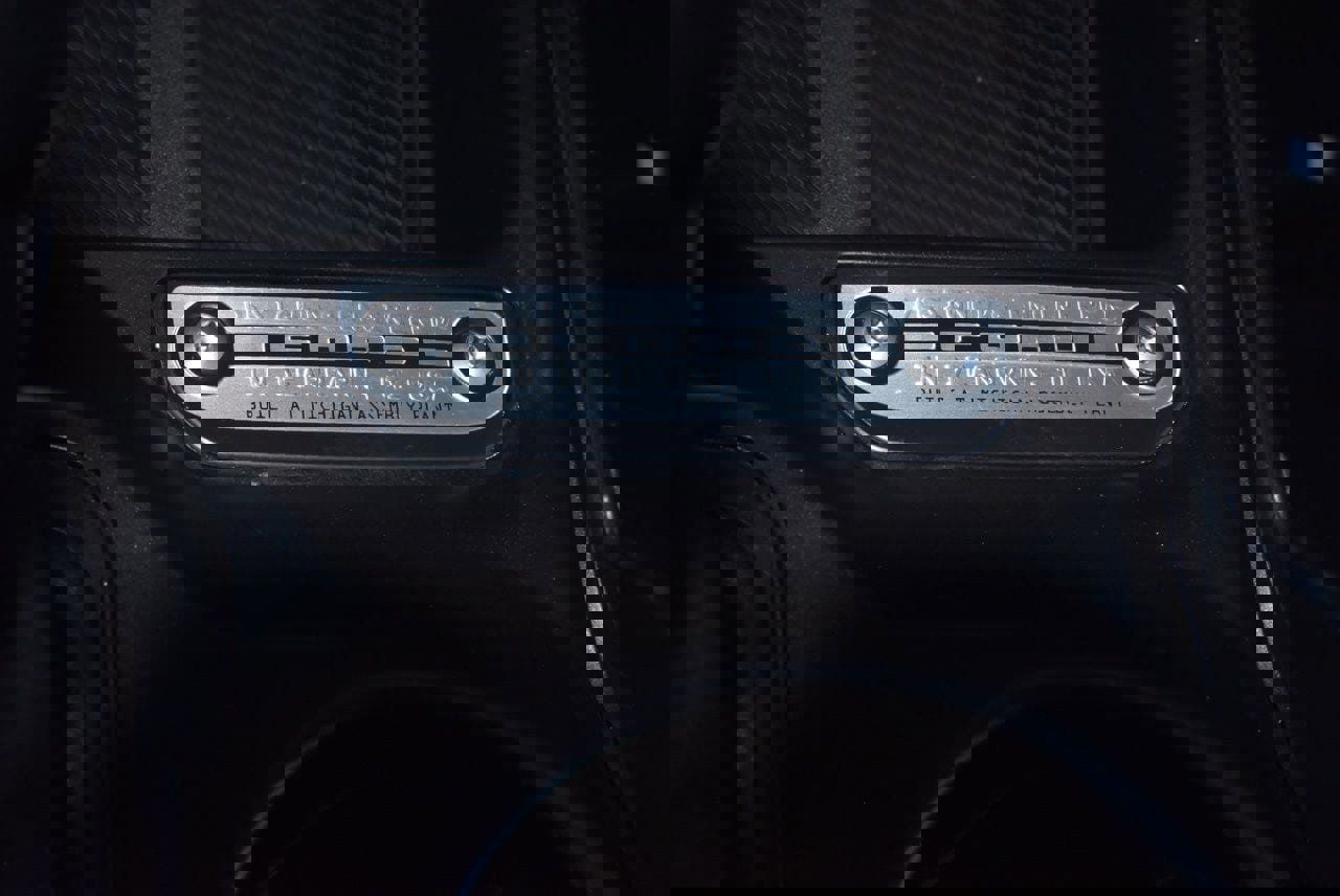 Certified 2025 Ford Bronco Big Bend image 32