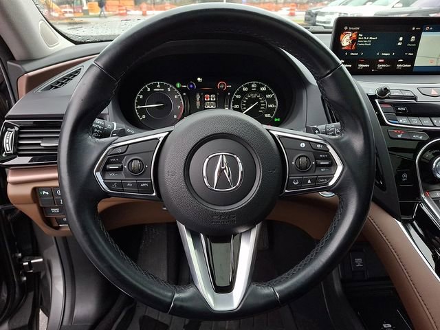 Used 2023 Acura RDX w/ Technology Package image 16
