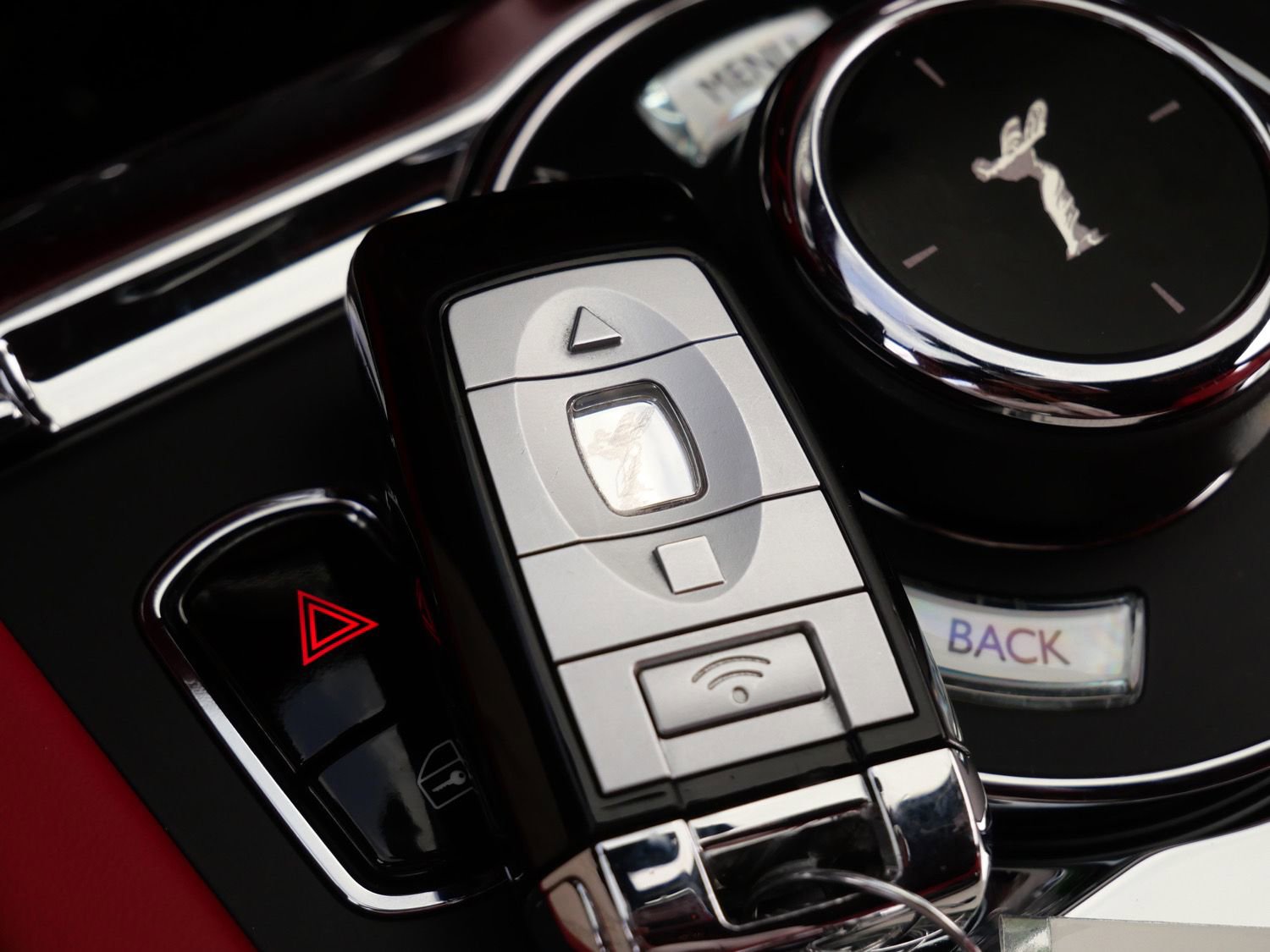 Used 2019 Rolls-Royce Ghost image 33