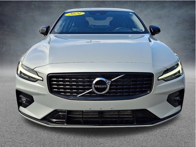 Used 2021 Volvo S60 T5 Momentum w/ Premium Package AWD/4WD image 2