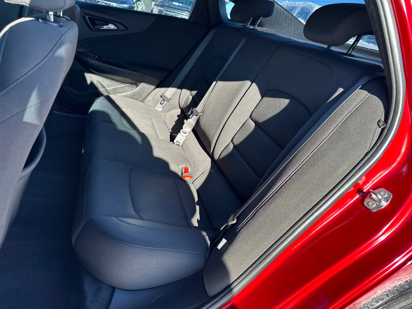 Used 2021 Chevrolet Malibu RS image 17