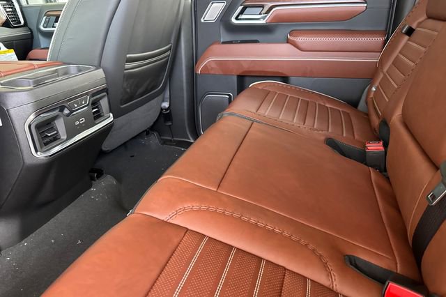 New 2026 GMC Sierra 3500 Denali Ultimate image 13