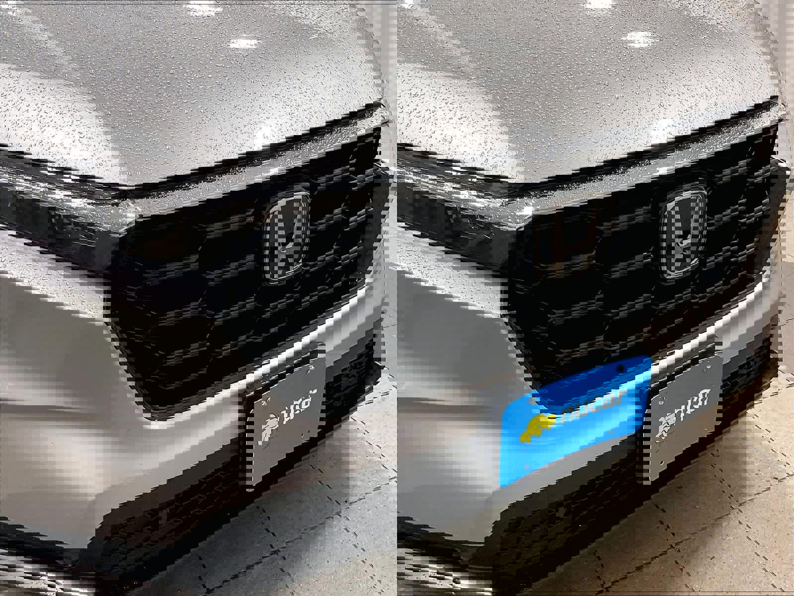 Used 2023 Honda CR-V EX-L image 32