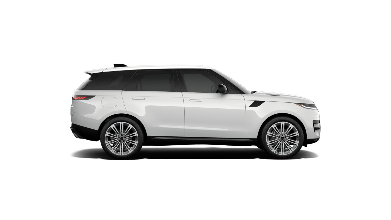 New 2027 Land Rover Range Rover Sport SE AWD/4WD image 3