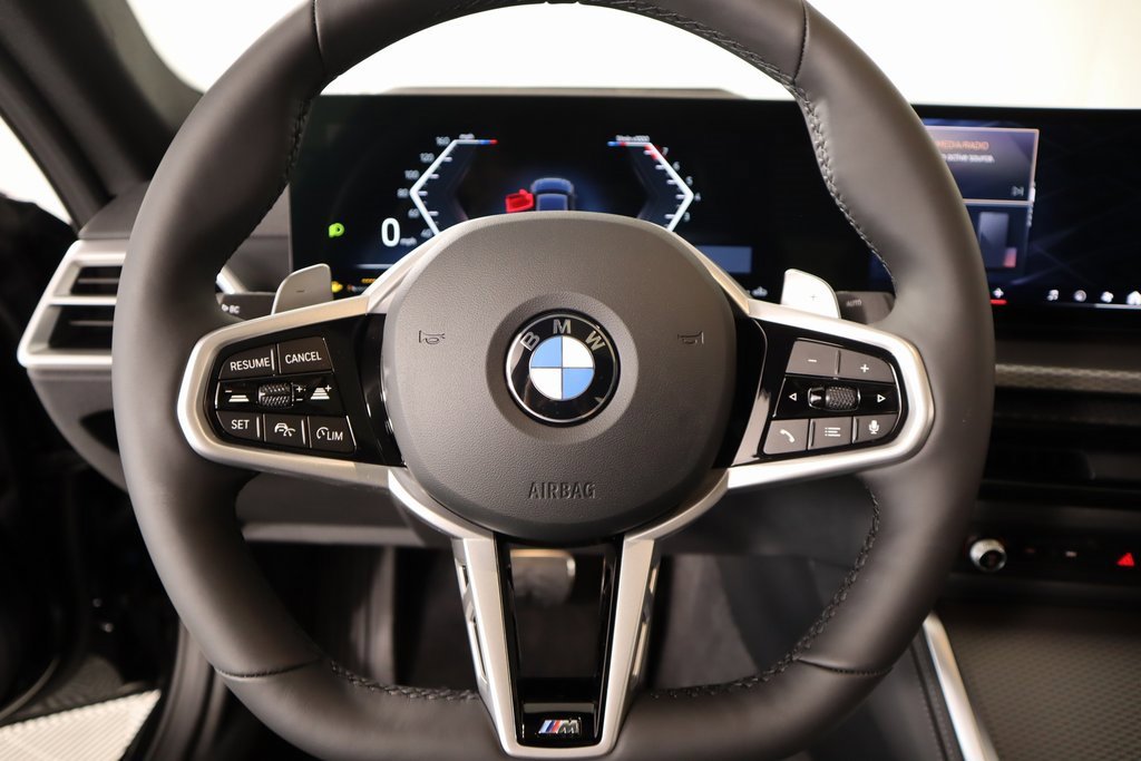 New 2026 BMW 430i xDrive w/ M Sport Package image 4