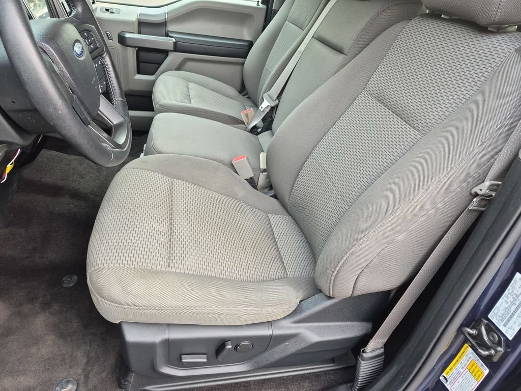 Used 2020 Ford F150 XLT w/ Equipment Group 302A Luxury AWD/4WD image 15