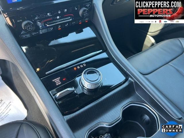 Used 2025 Jeep Grand Cherokee L Limited w/ Luxury Tech Group II AWD/4WD image 15