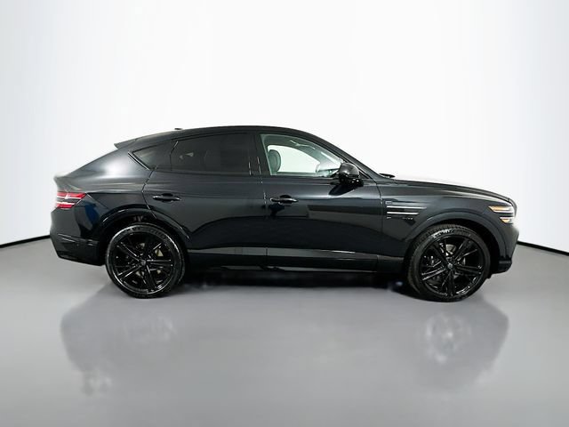 New 2026 Genesis GV80 3.5T Prestige AWD/4WD image 4