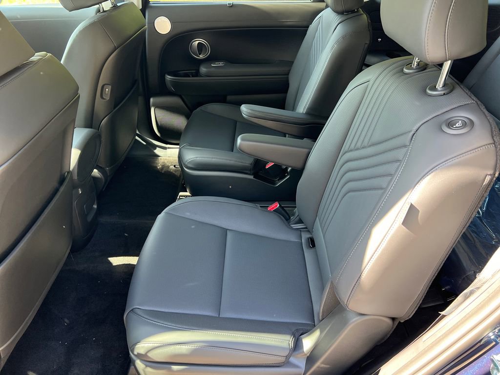 New 2026 Hyundai Palisade SEL image 23