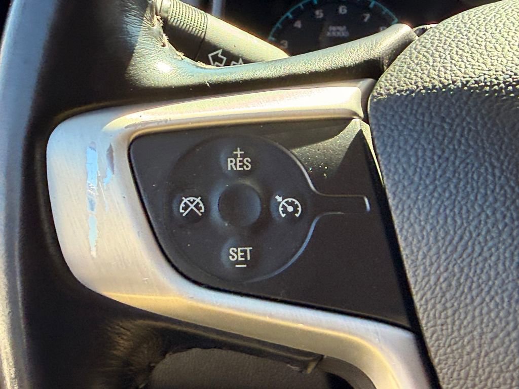 Used 2018 GMC Canyon SLE w/ SLE Convenience Package image 13