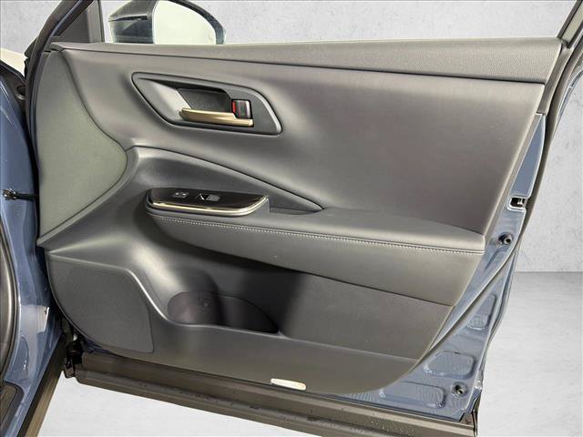 Used 2026 Toyota Crown Signia w/ Advanced Technology Package AWD/4WD image 15