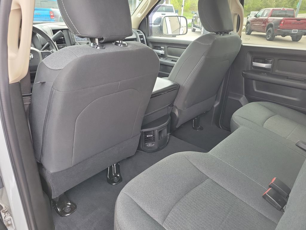 Used 2019 RAM 3500 Tradesman image 15