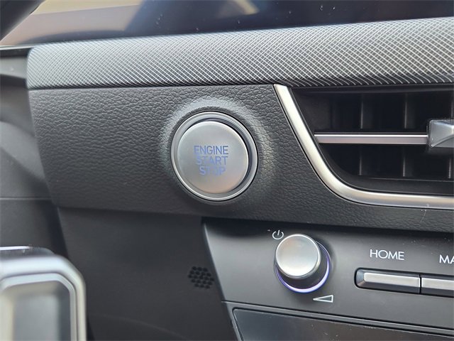Used 2025 Hyundai Sonata SEL image 11
