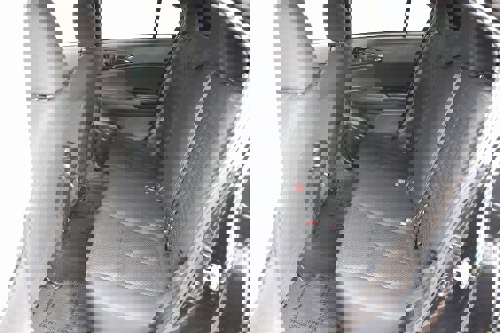 Used 2024 Mitsubishi Eclipse Cross ES image 5