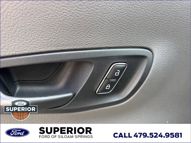 New 2025 Ford Transit 350 XL image 19