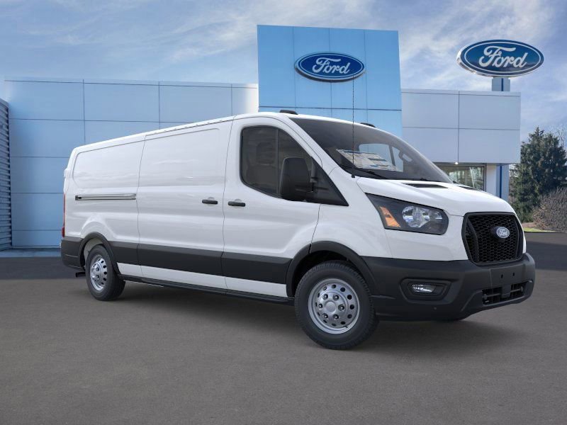 New 2026 Ford Transit 350 Low Roof image 7