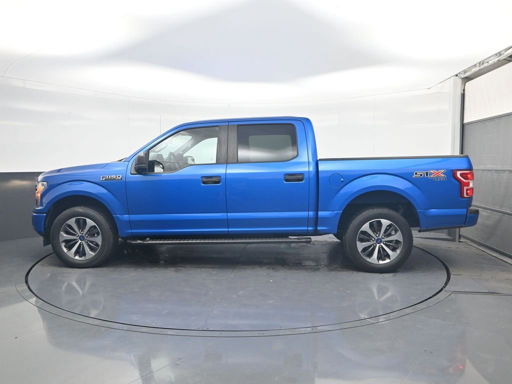 Used 2019 Ford F150 XL w/ Equipment Group 101A Mid image 4