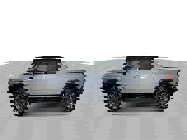 New 2025 GMC Hummer EV 3X w/ LPO, Sport Package image 5