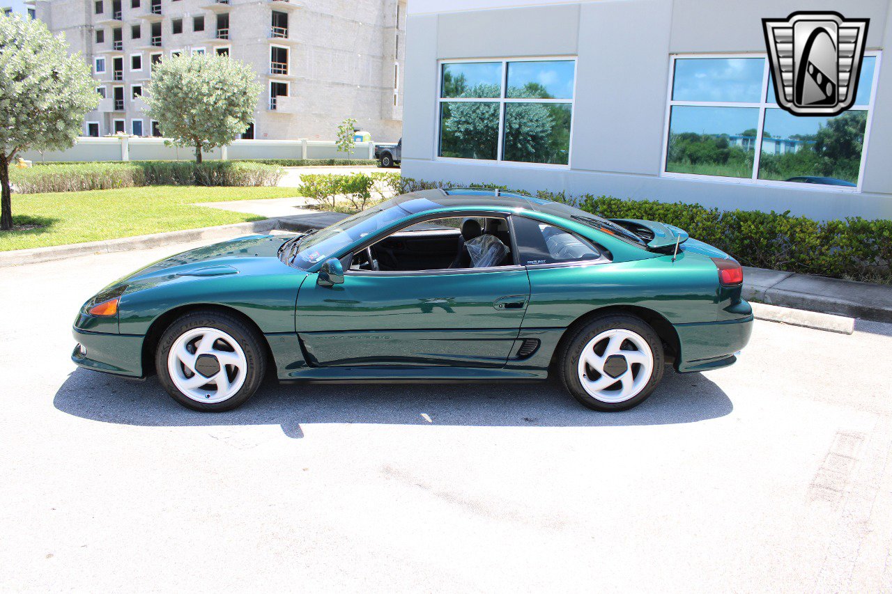 Used 1993 Dodge Stealth R/T Turbo image 27