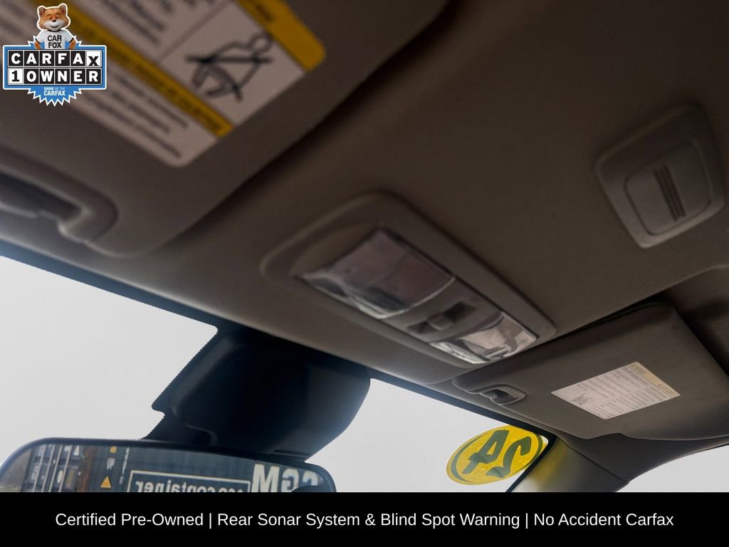 Certified 2024 Nissan Frontier S w/ Technology Package image 27