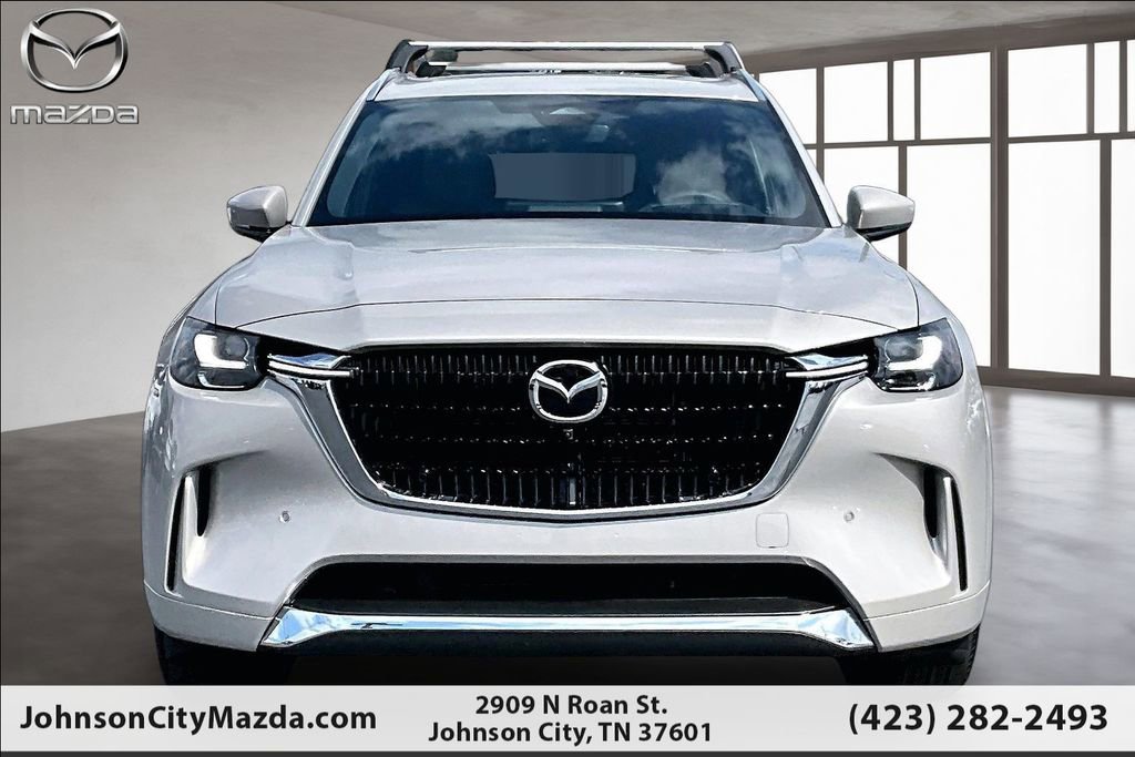 New 2026 MAZDA CX-90 3.3 Turbo S w/ Premium Plus image 2