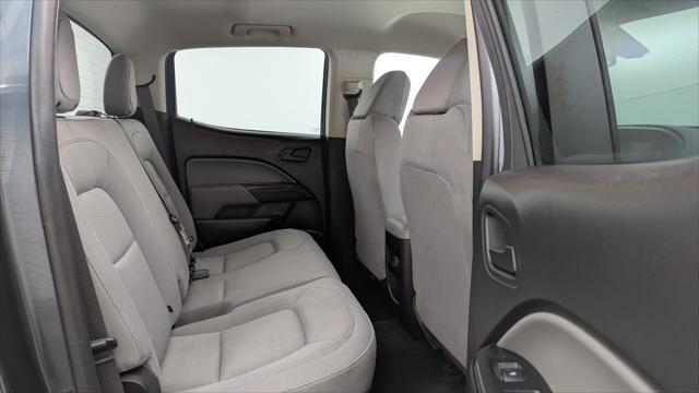 Used 2017 GMC Canyon 2WD Crew Cab w/ Convenience Package image 18