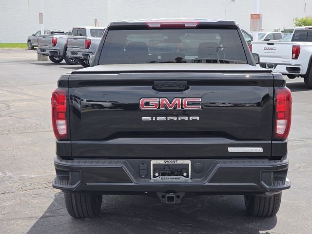 New 2026 GMC Sierra 1500 Elevation AWD/4WD image 21