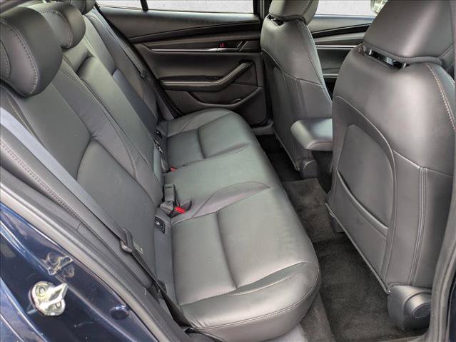 Used 2024 MAZDA MAZDA3 s FWD image 18
