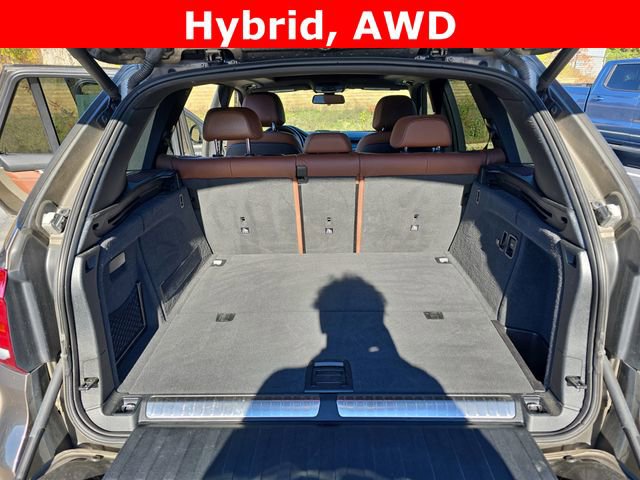 Used 2018 BMW X5 xDrive40e w/ Premium Package image 12