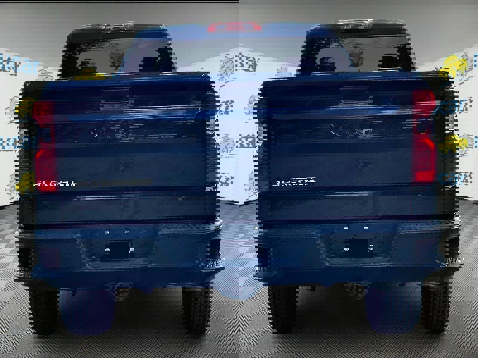 New 2026 Chevrolet Silverado 1500 W/T w/ Trailering Package image 6