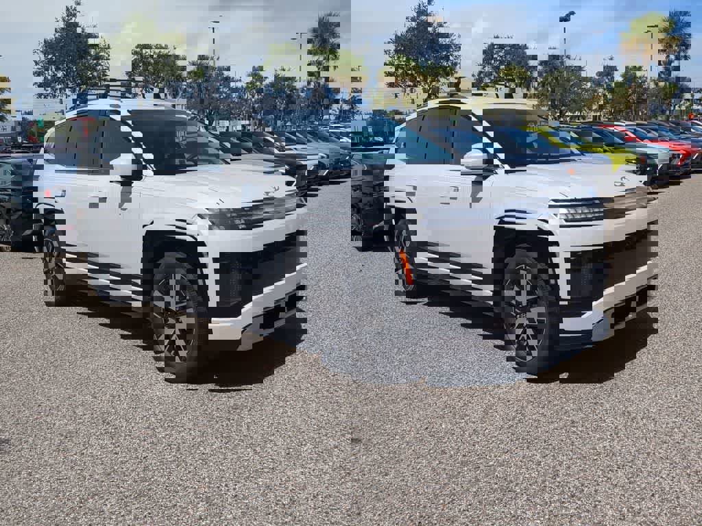 New 2026 Hyundai Ioniq 9 SEL AWD/4WD image 10