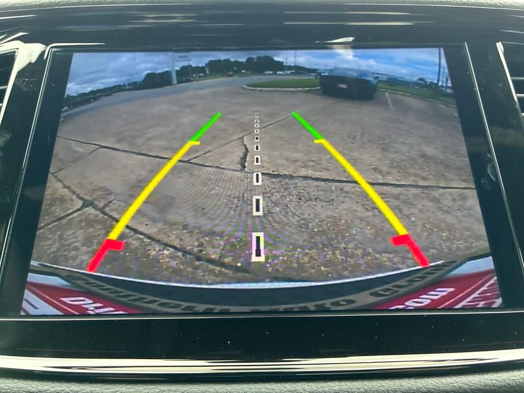 New 2025 Dodge Durango R/T w/ Trailer Tow Group IV image 20