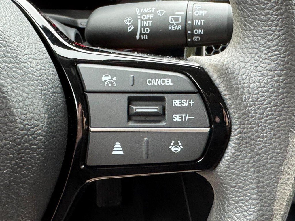 Used 2023 Honda Civic LX image 22