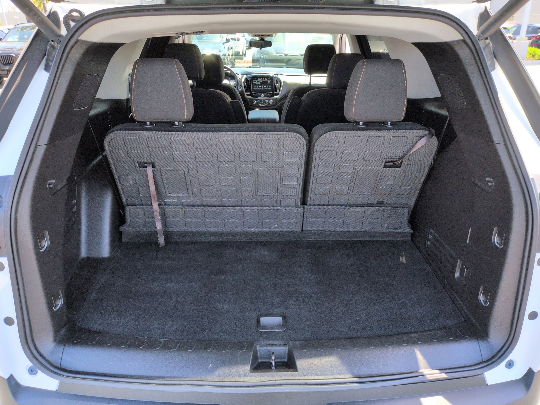 Used 2019 Chevrolet Traverse LT AWD/4WD image 31