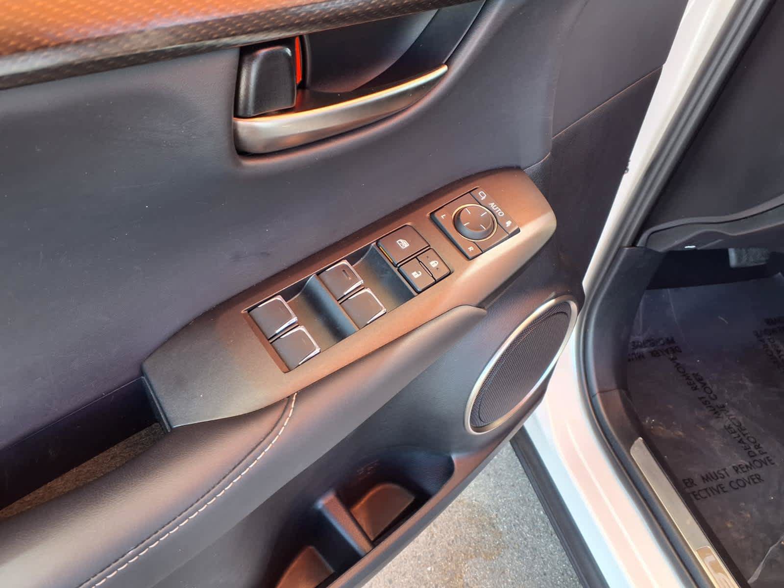Used 2018 Lexus NX 300 AWD w/ Accessory Package 2 image 15