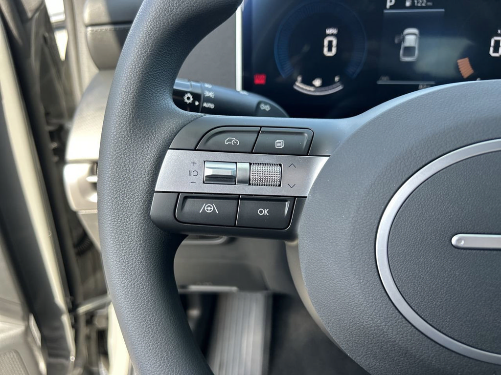New 2026 Hyundai Santa Cruz SEL FWD image 27