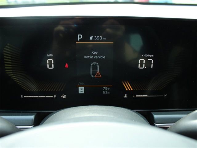 New 2025 Kia K5 GT-Line w/ GT-Line Premium Package image 24