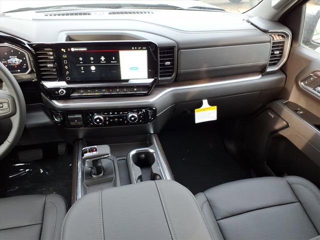 New 2026 GMC Sierra 1500 SLT w/ SLT Premium Plus Package image 15