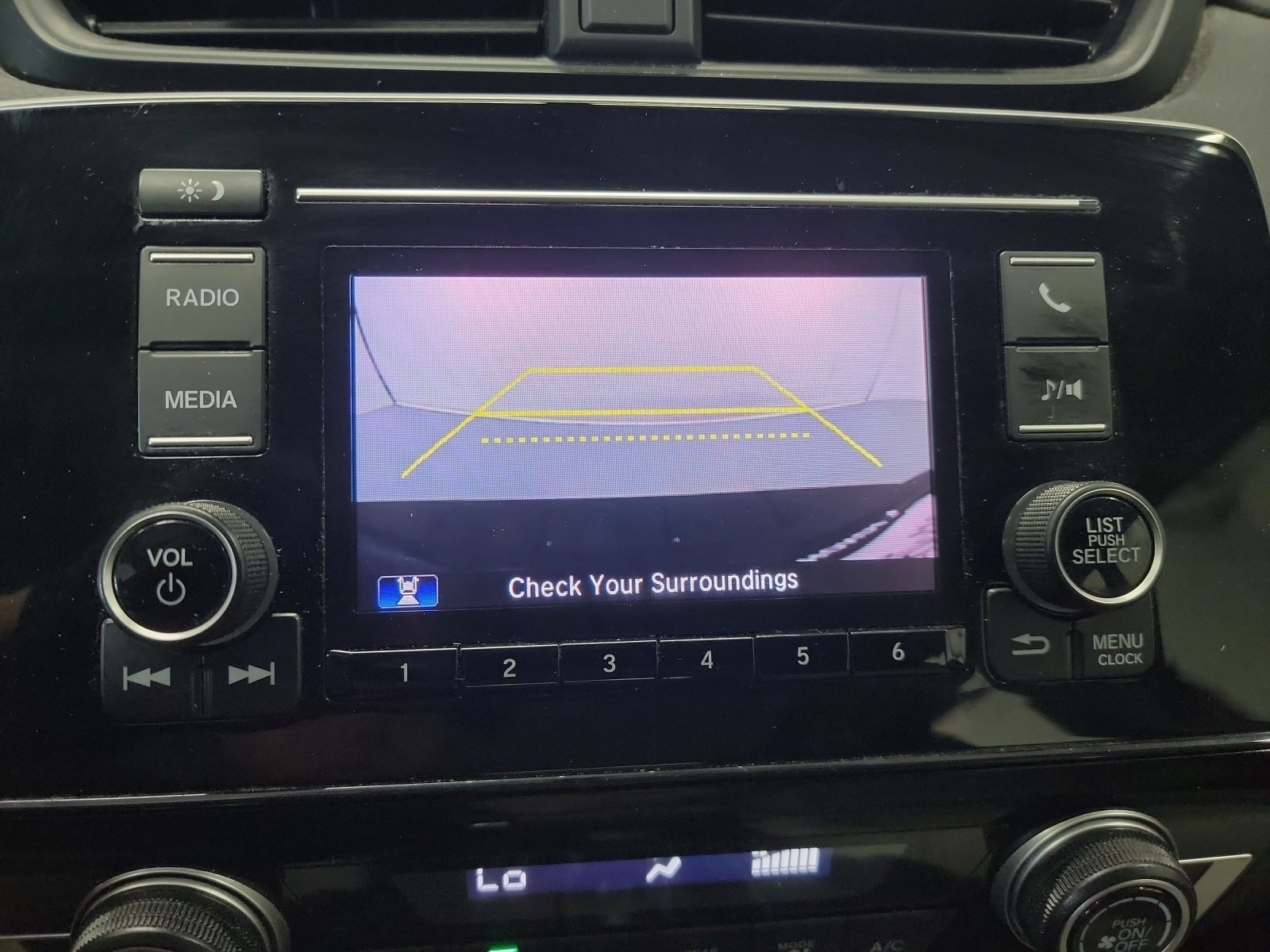Used 2018 Honda CR-V LX image 23