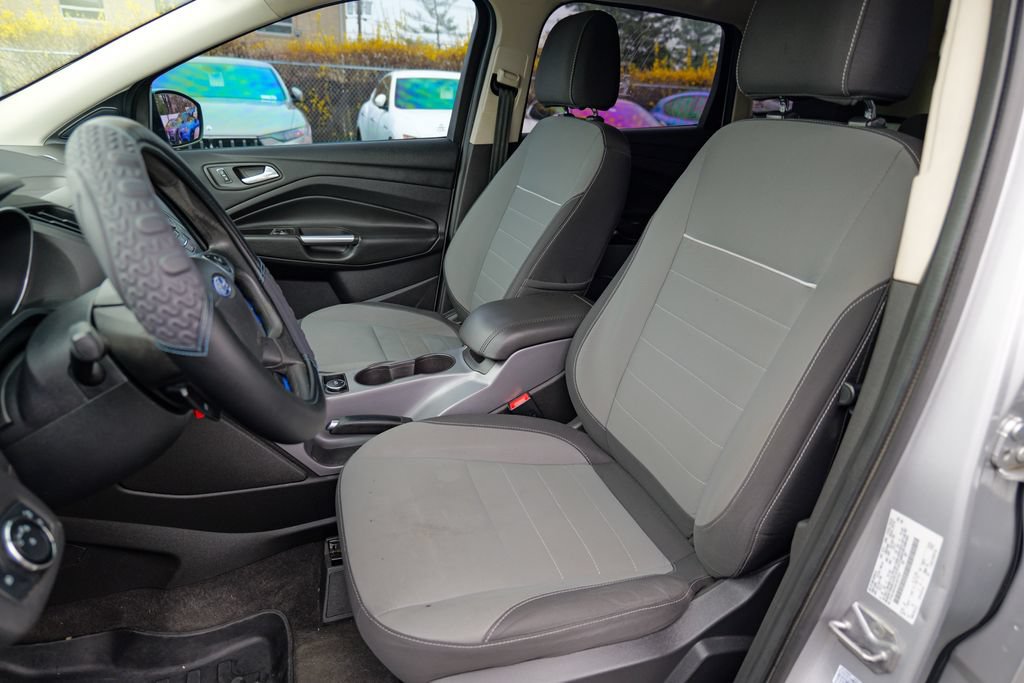 Used 2014 Ford Escape SE AWD/4WD image 21