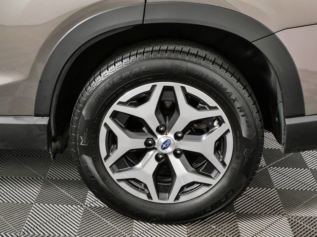 Used 2019 Subaru Forester Premium w/ All-Weather Package AWD/4WD image 36