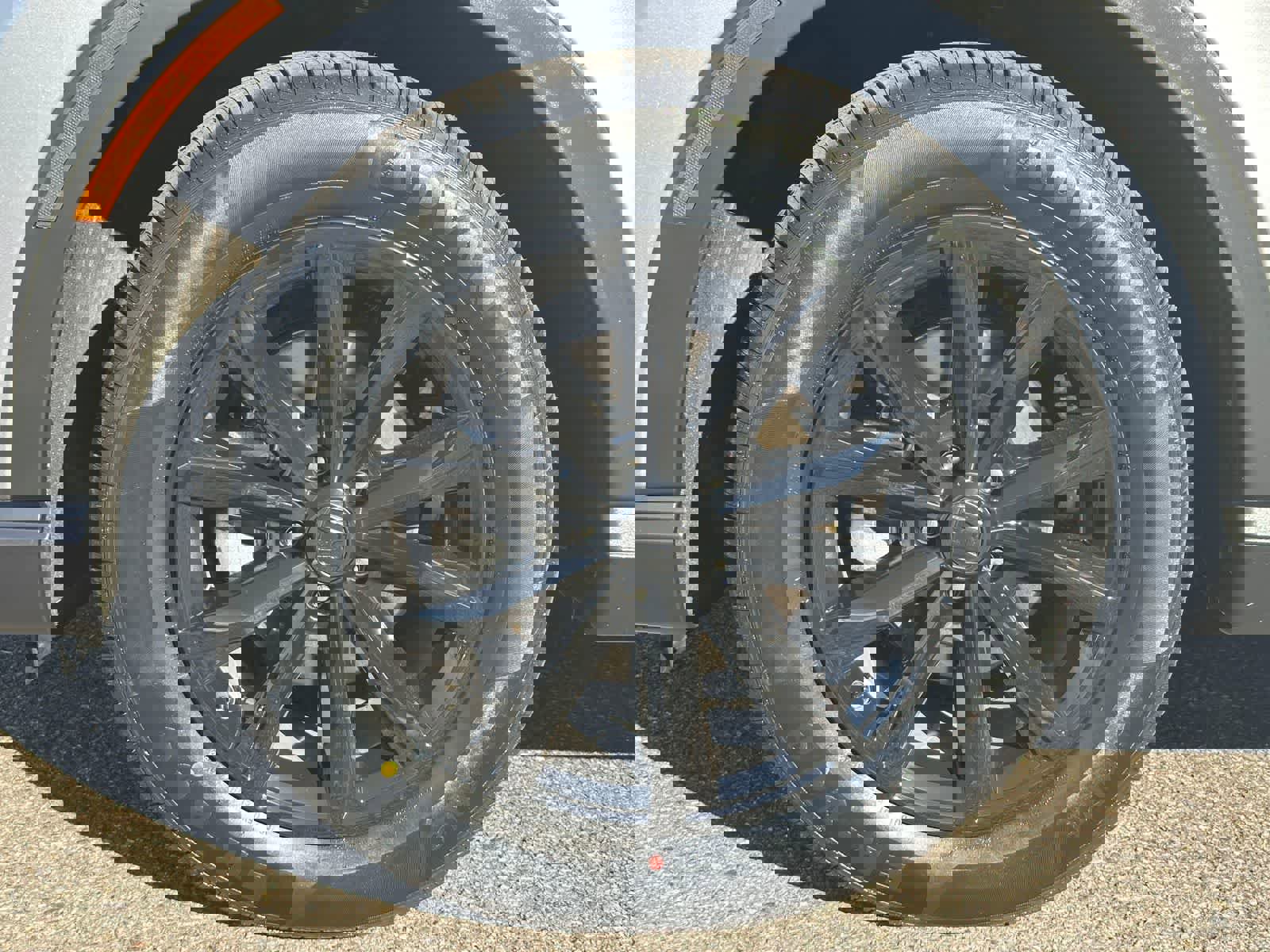 Used 2023 Honda CR-V EX-L image 8