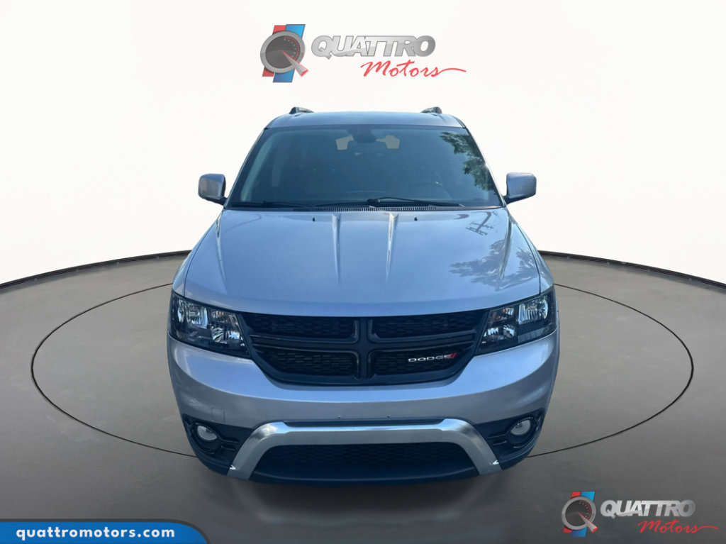 Used 2019 Dodge Journey Crossroad image 9
